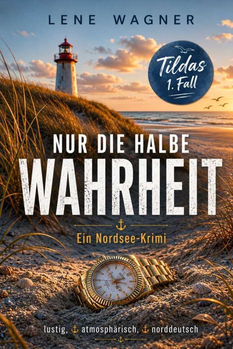 Nur die halbe Wahrheit