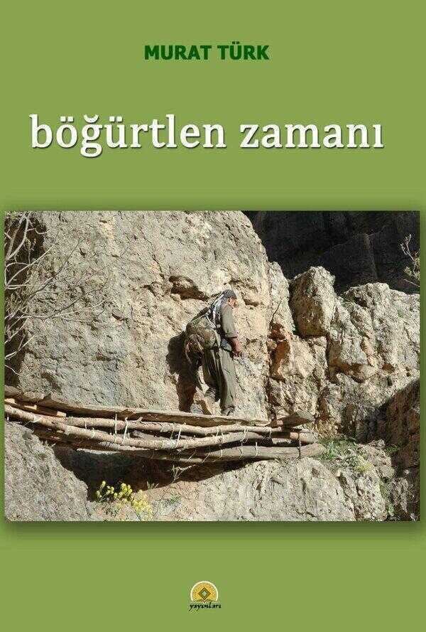 Böğürtlen Zamanı