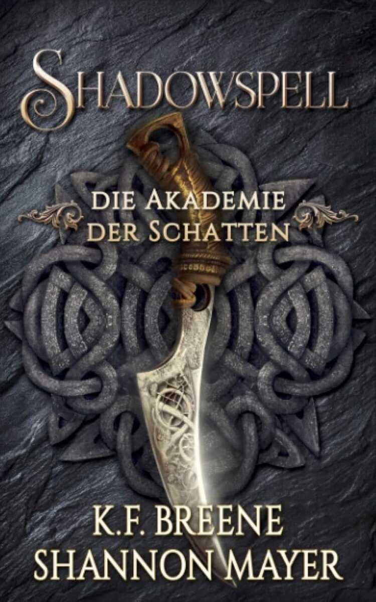 Shadowspell