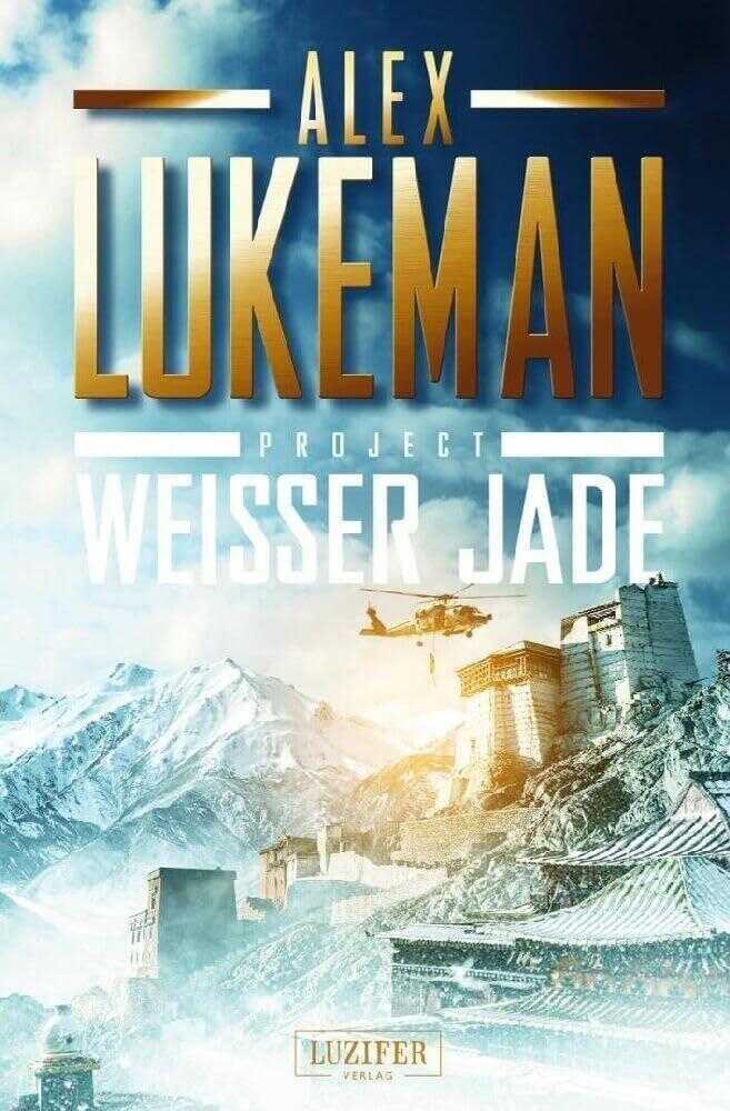 Weisser Jade