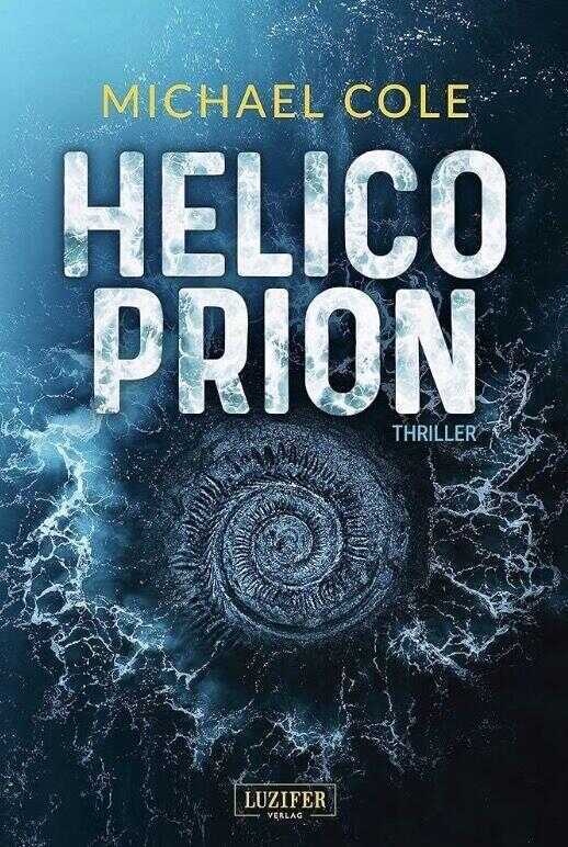 Helico Prion