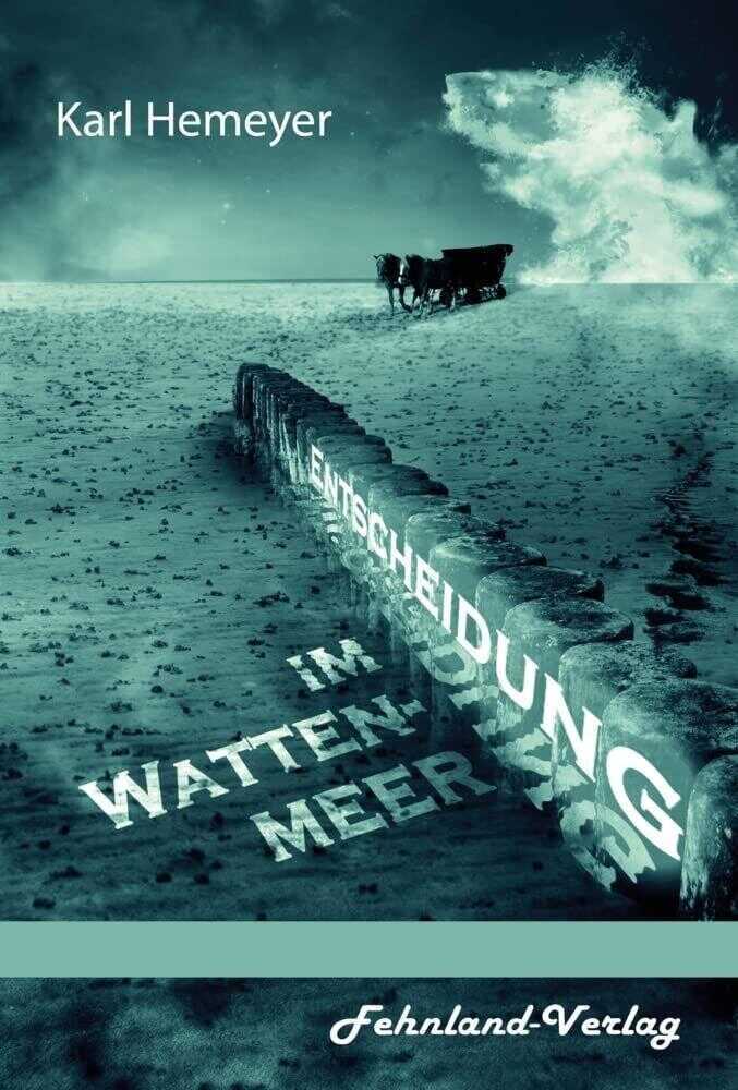 Entscheidung im Wattenmeer