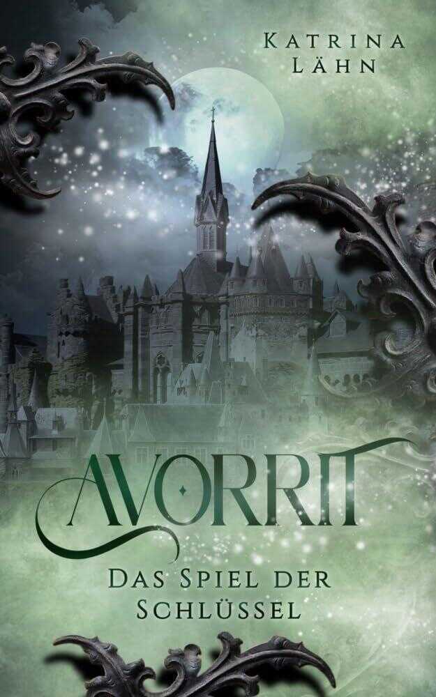 Avorrit: Das Spiel der Schlüssel