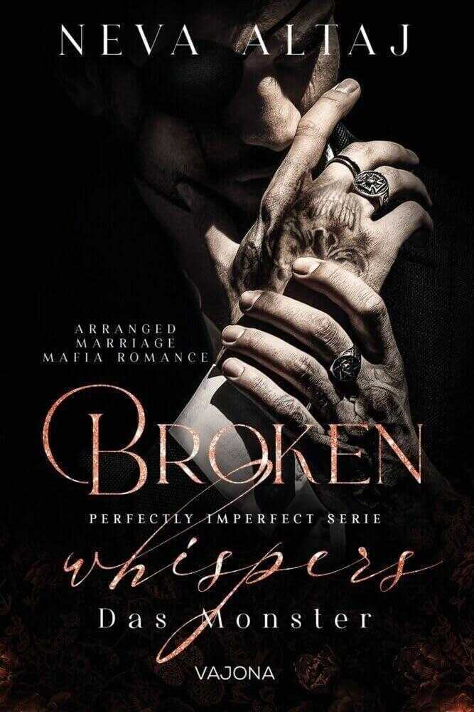 Broken Whispers - Das Monster