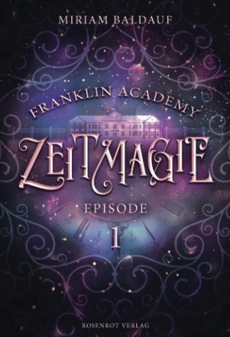 Zeitmagie