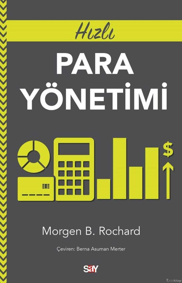 Hızlı Para Yönetimi