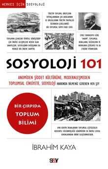 Sosyoloji 101