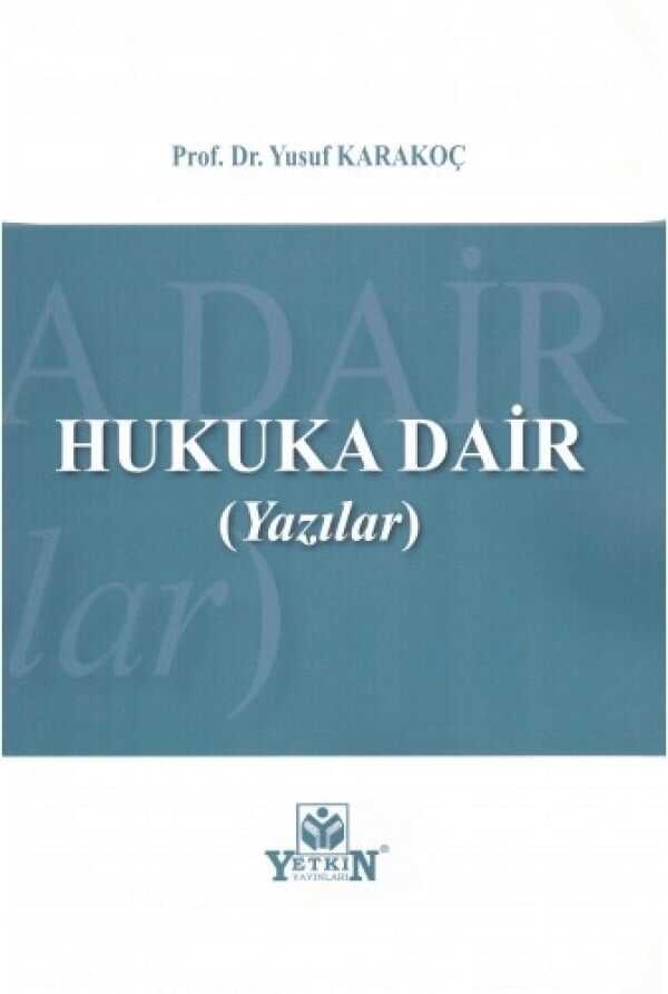 Hukuka Dair