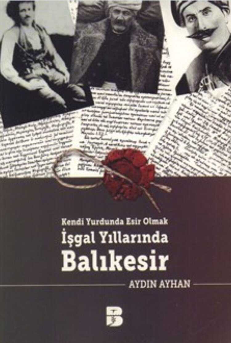 Kendi Yurdunda Esir Olmak