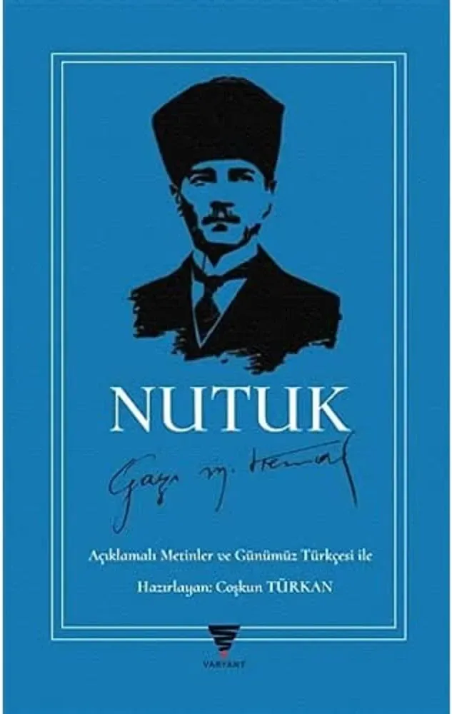 Nutuk