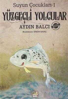 Yüzgeçli Yolcular