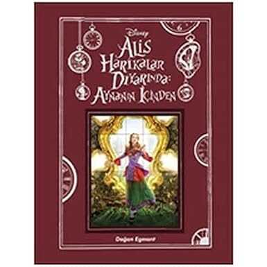 Alis Harikalar Diyarında
