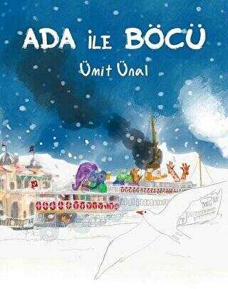Ada ile Böcü