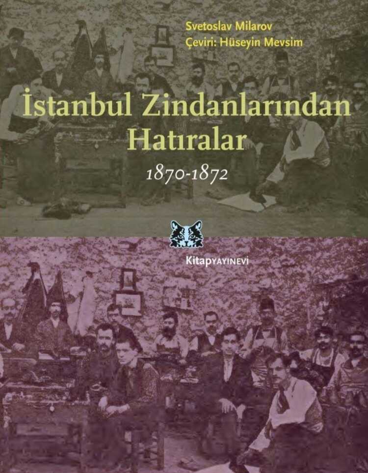 İstanbul Zindanlarından Hatıralar