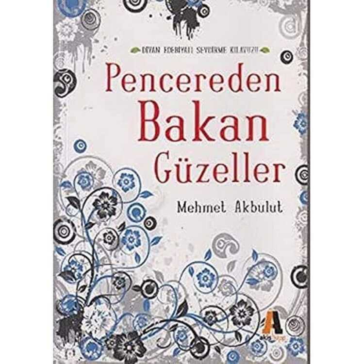 Pencereden Bakan Güzeller