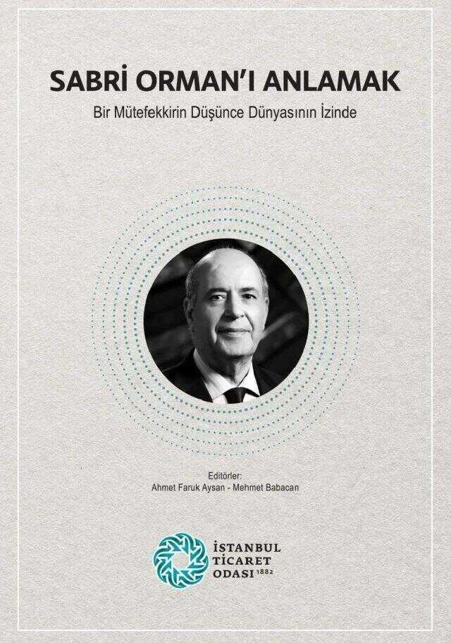 Sabri Orman'ı Anlamak