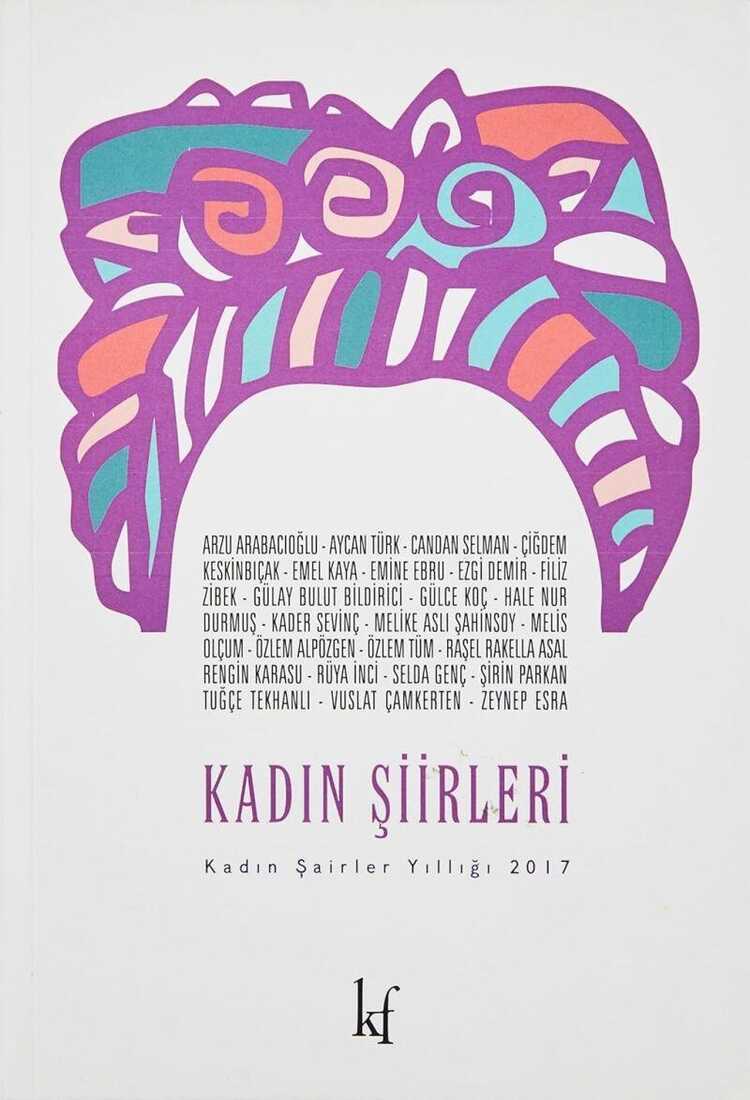 Kadın Şiirleri