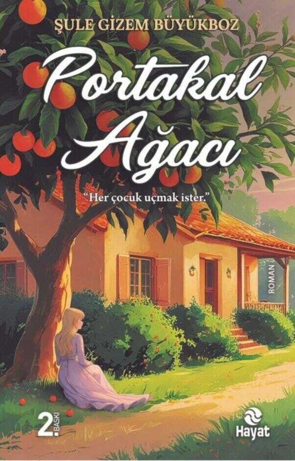 Portakal Ağacı