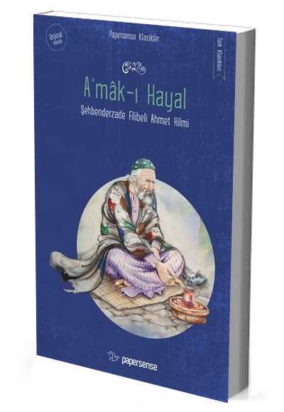 A'mak-ı Hayal