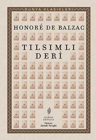 Tılsımlı Deri