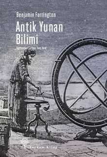 Antik Yunan Bilimi
