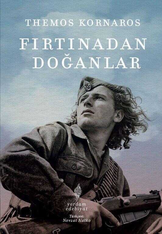 Fırtınadan Doğanlar