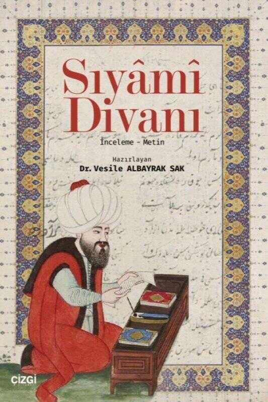 Sıyâmî Divanı