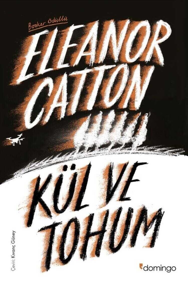 Kül ve Tohum
