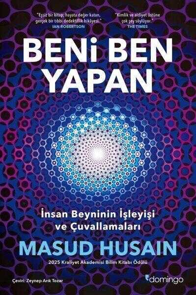 Beni Ben Yapan