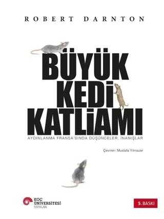Büyük Kedi Katliamı