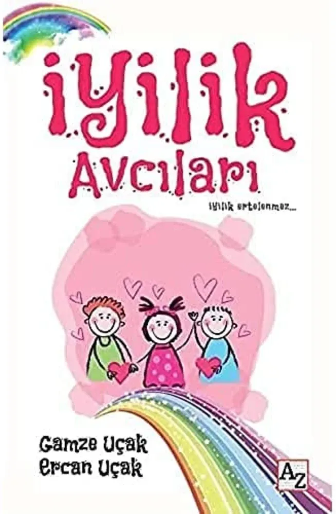 İyilik Avcıları