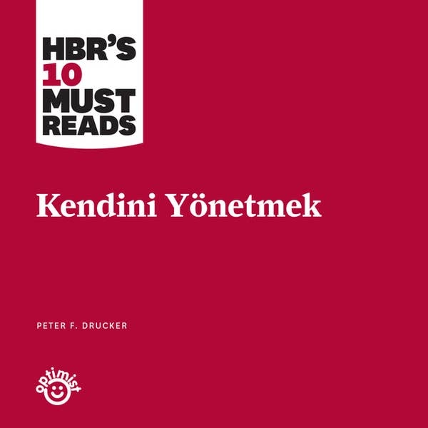 Kendini Yönetmek