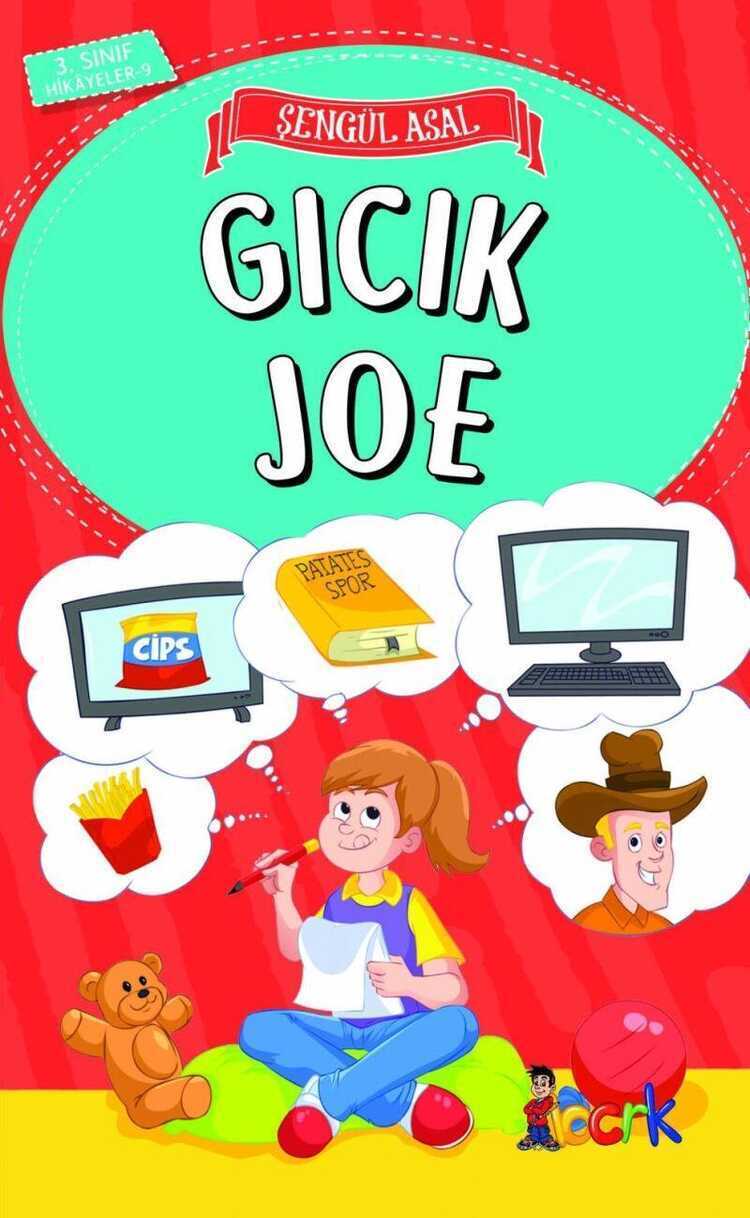 Gıcık Joe