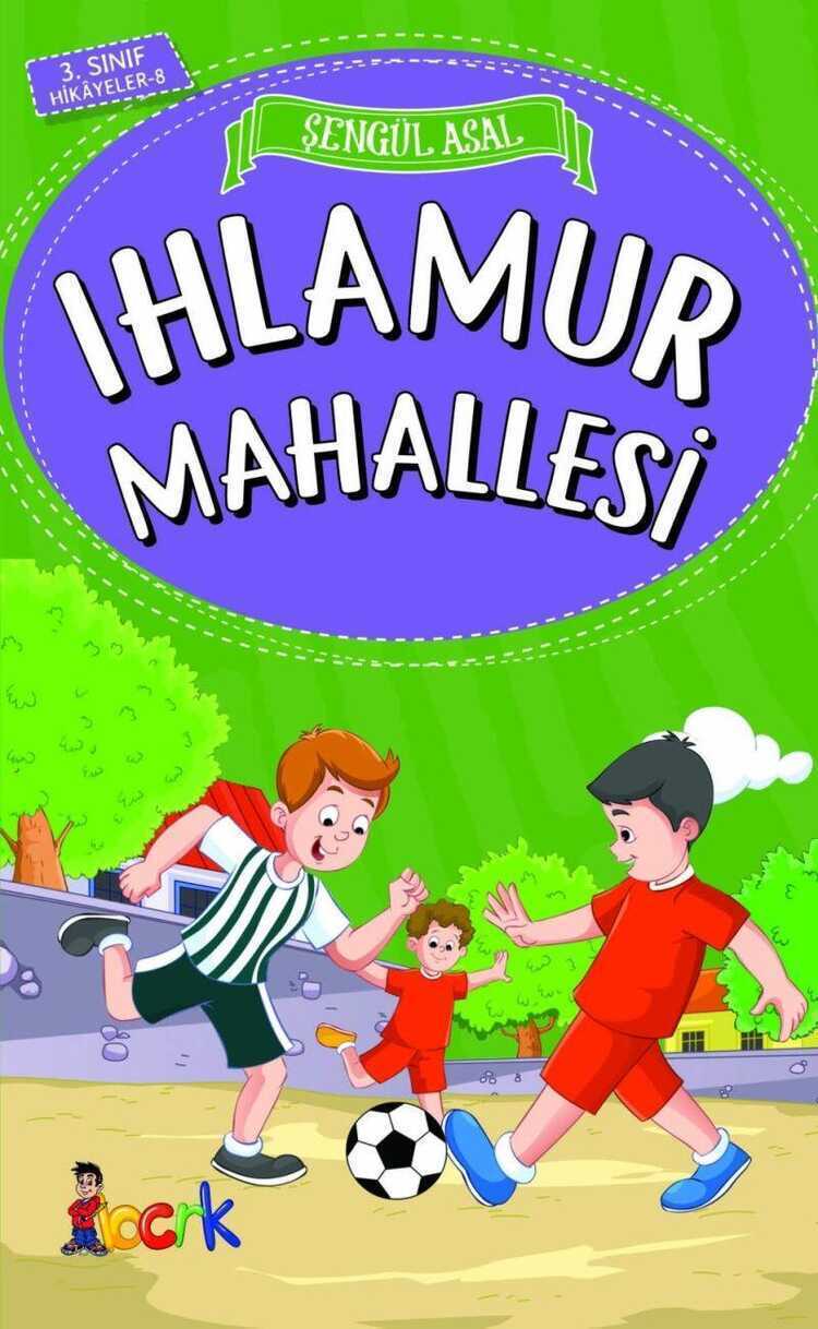 Ihlamur Mahallesi