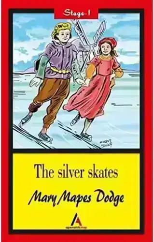 The Silver Skates