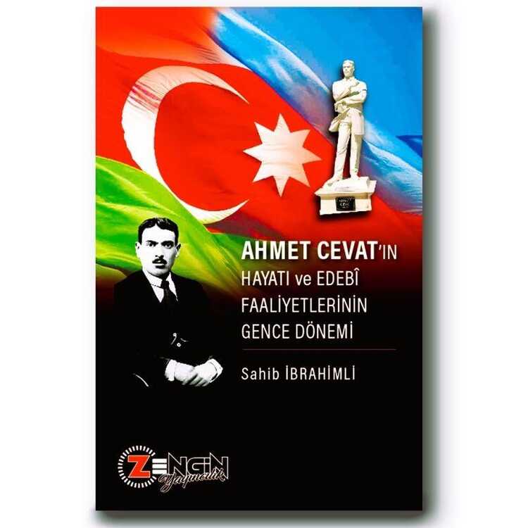 Ahmet Cevat'ın Hayatı ve Edebî Faaliyetlerinin Gence Dönemi