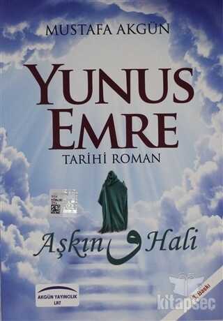 Yunus Emre