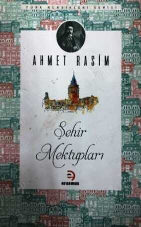 Şehir Mektupları