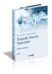 Tedarik Zinciri Yönetimi