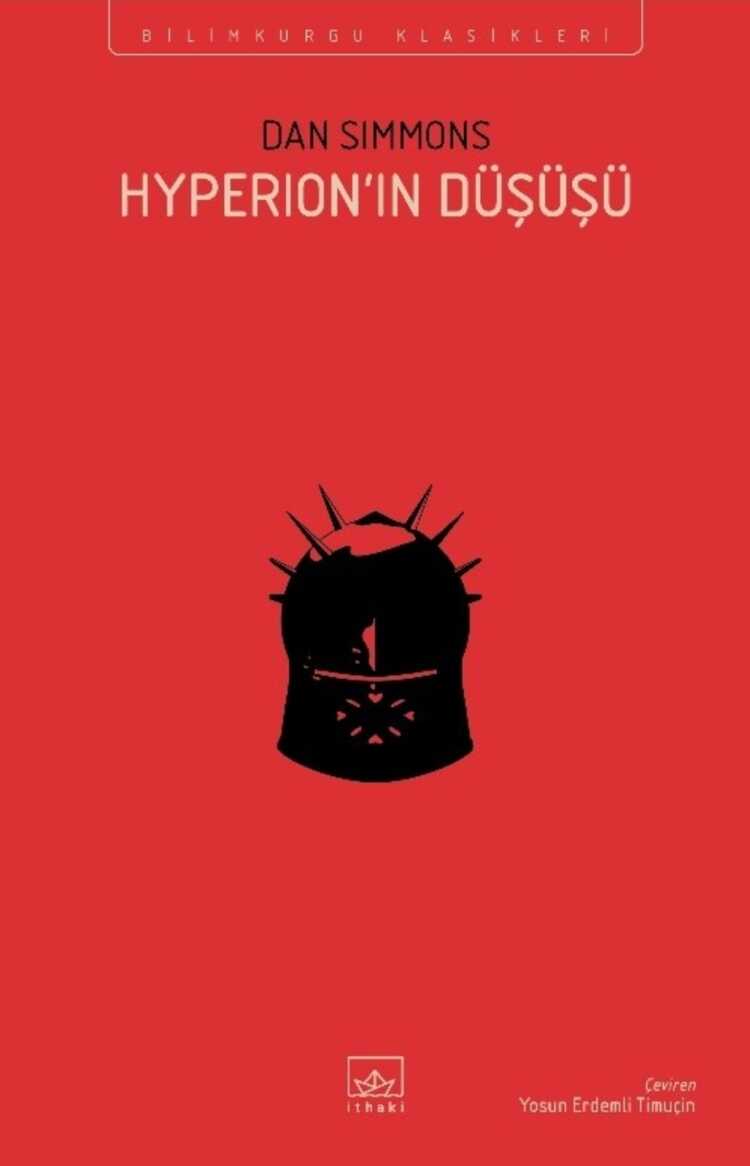 Hyperion'ın Düşüşü