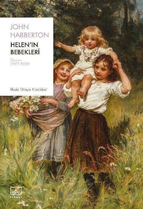 Helen’ın Bebekleri