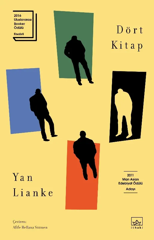 Dört Kitap
