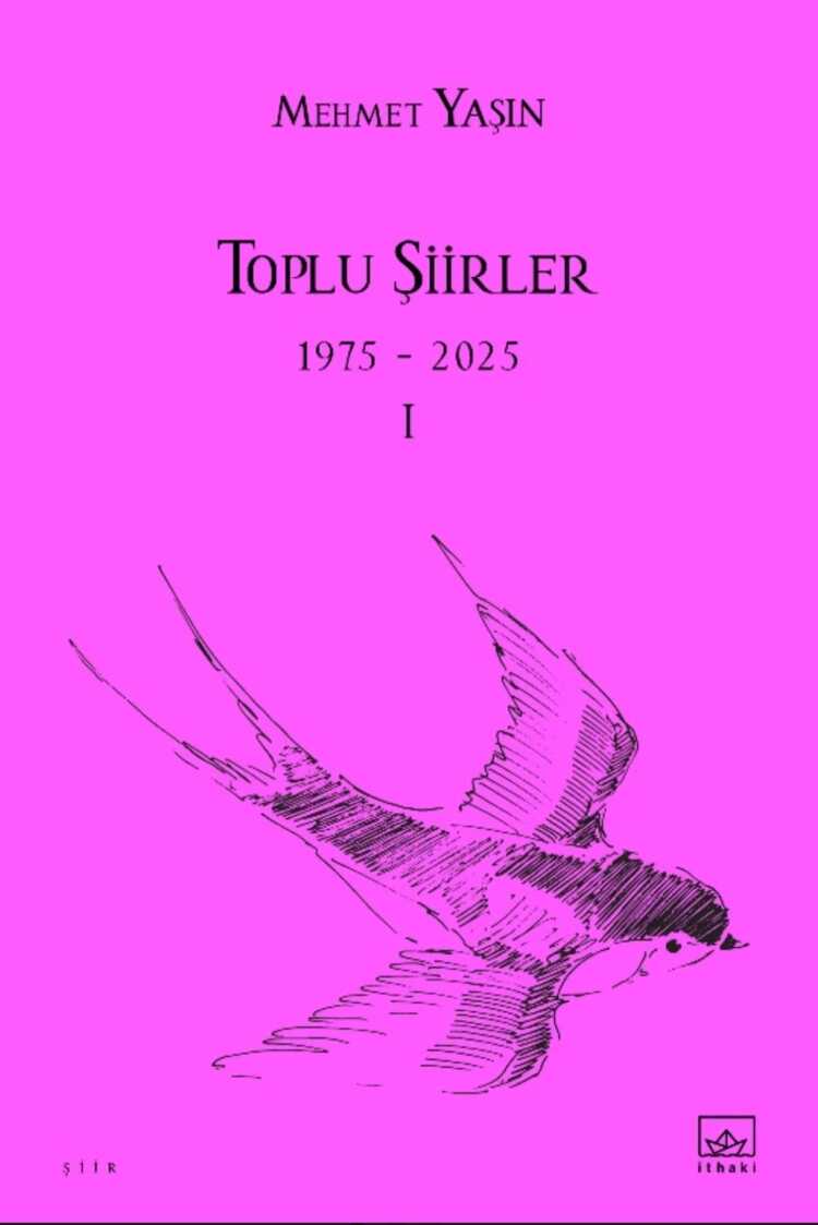 Toplu Şiirler I