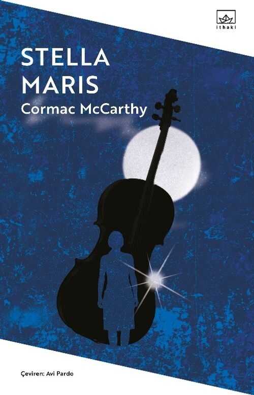 Stella Maris — Cormac McCarthy