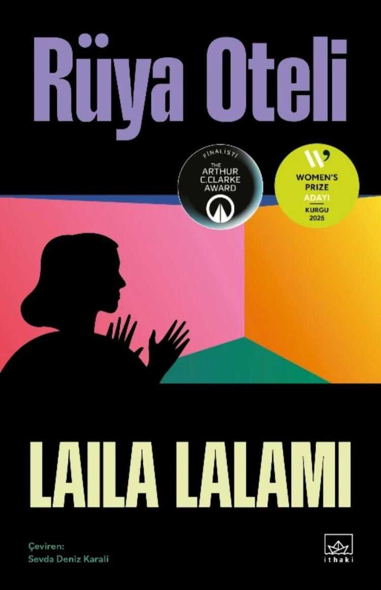 Rüya Oteli — Laila Lalami
