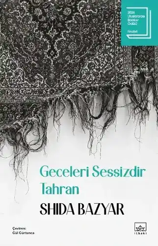 Geceleri Sessizdir Tahran