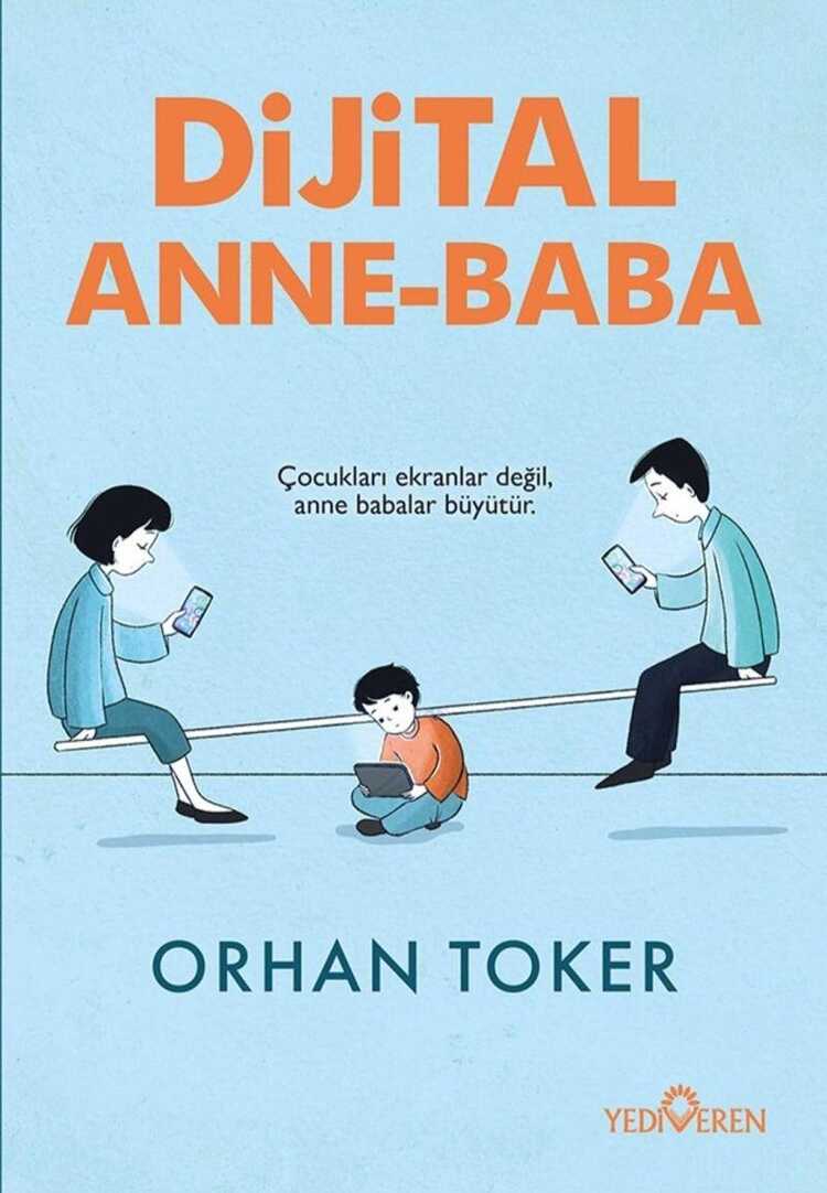 Dijital Anne Baba