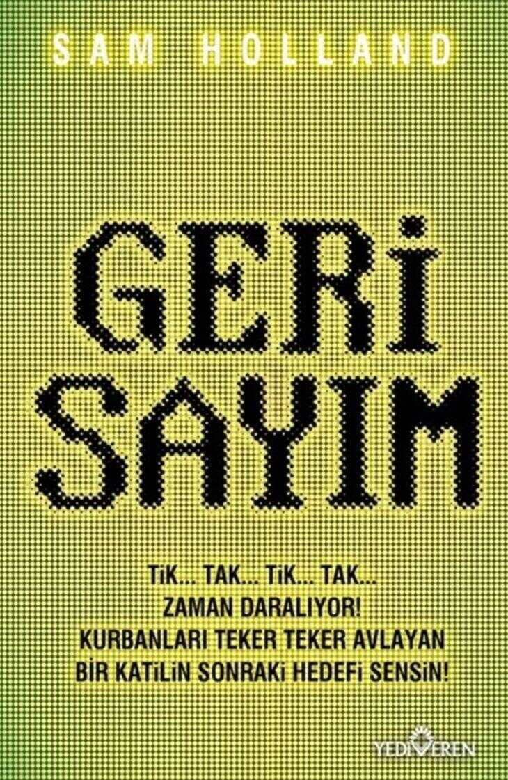 Geri Sayım