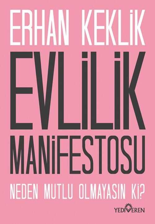 Evlilik Manifestosu
