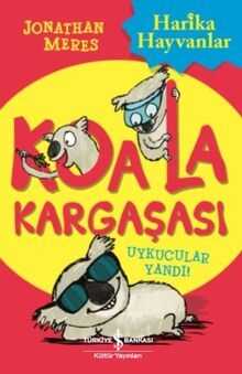 Koala Kargaşası